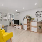 Light-filled Retreat With Balcony In By Hostwise Portimão