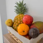 Lägenhet Light-filled Retreat With Balcony In By Hostwise